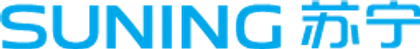苏宁易购 logo